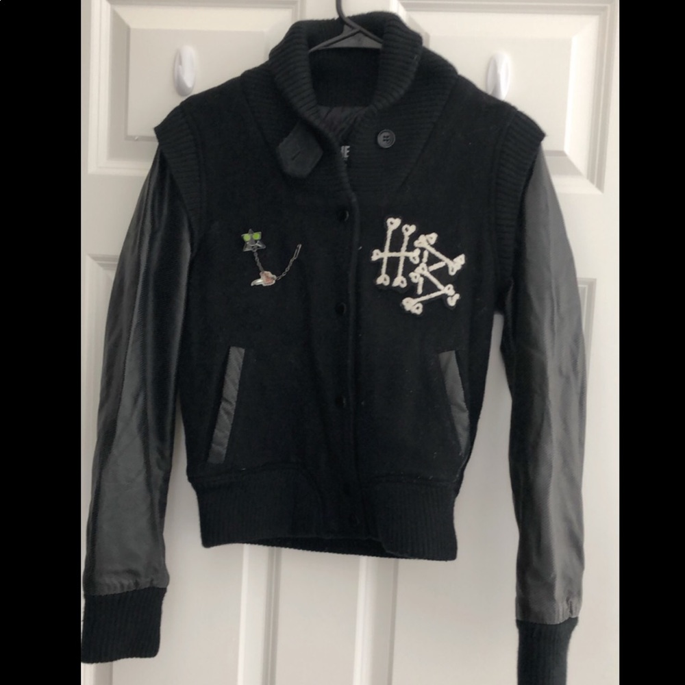 Varsity